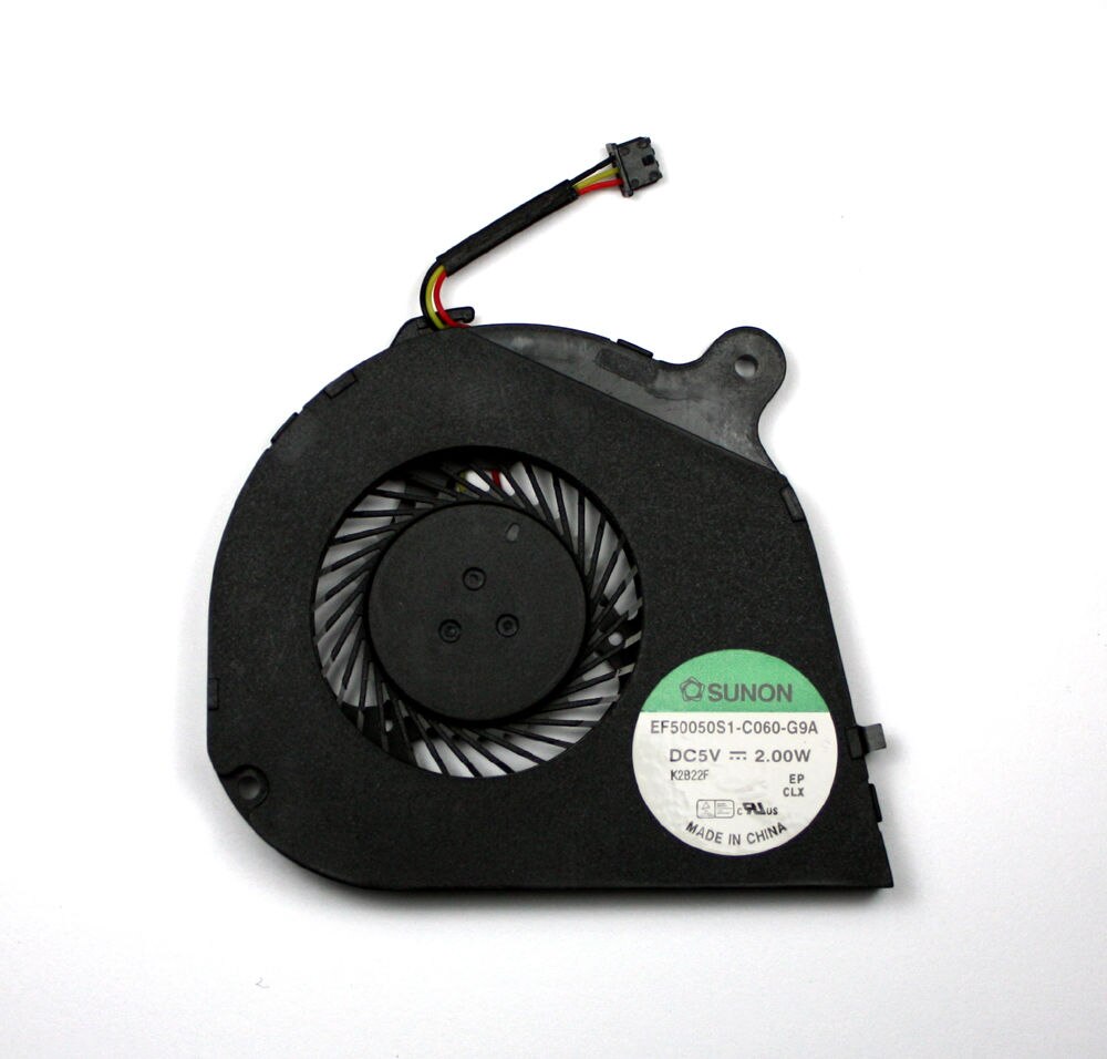 Cover For Acer Aspire One 756 C710 V5-171 Q1VZC V5-131 Top Back/Front Bezel/Palmrest Upper/Bottom Case/Hinges/LCD Cable: Cooler fan