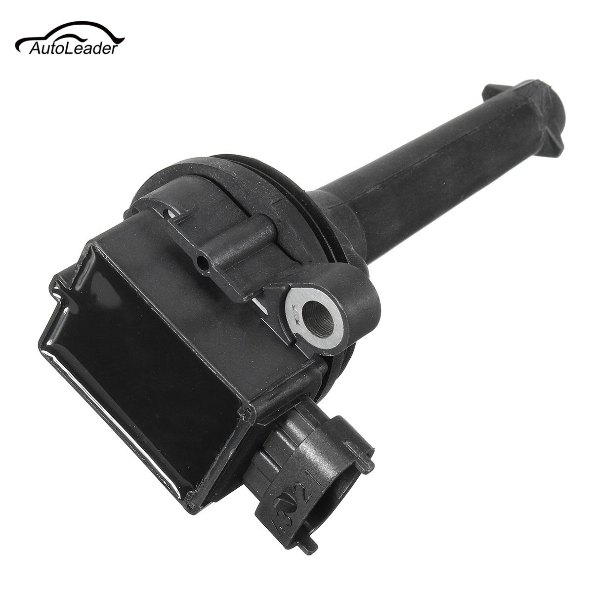 Black Ignition Coil For Volvo 1999 XC70 XC90 C70 S... Grandado