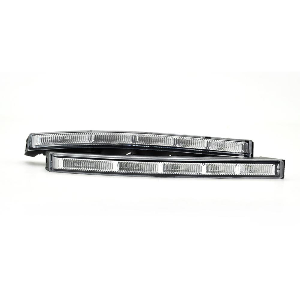 Faros Antiniebla Amarillos Con E-Mark Para VW T5 Multivan Transporter – Luz Y Estilo
