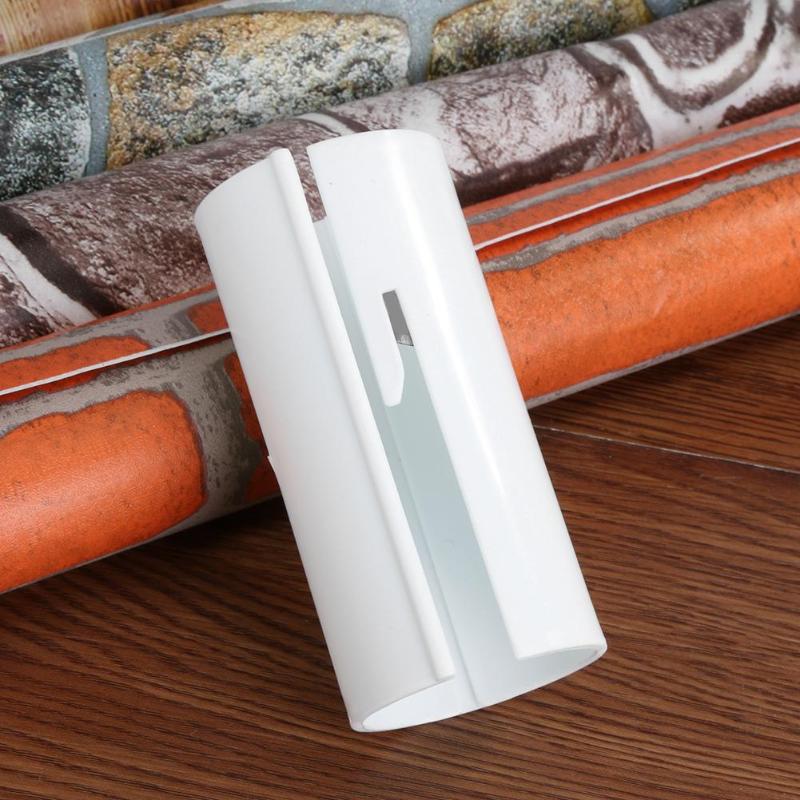 Sliding Wrapping Paper Cutter Wrapping Paper Roll Cutter Cuts the Prefect Line Every Single Time In Seconds Cutting Tools
