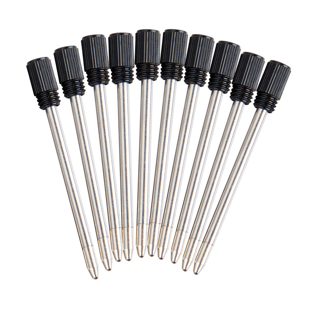 Led Fingertip Spinning Pen Fidget Anxiety Decompression Gyro Metal Ballpoint Gyroscope Pen Writing Pens school For Kids Adults: GRAY