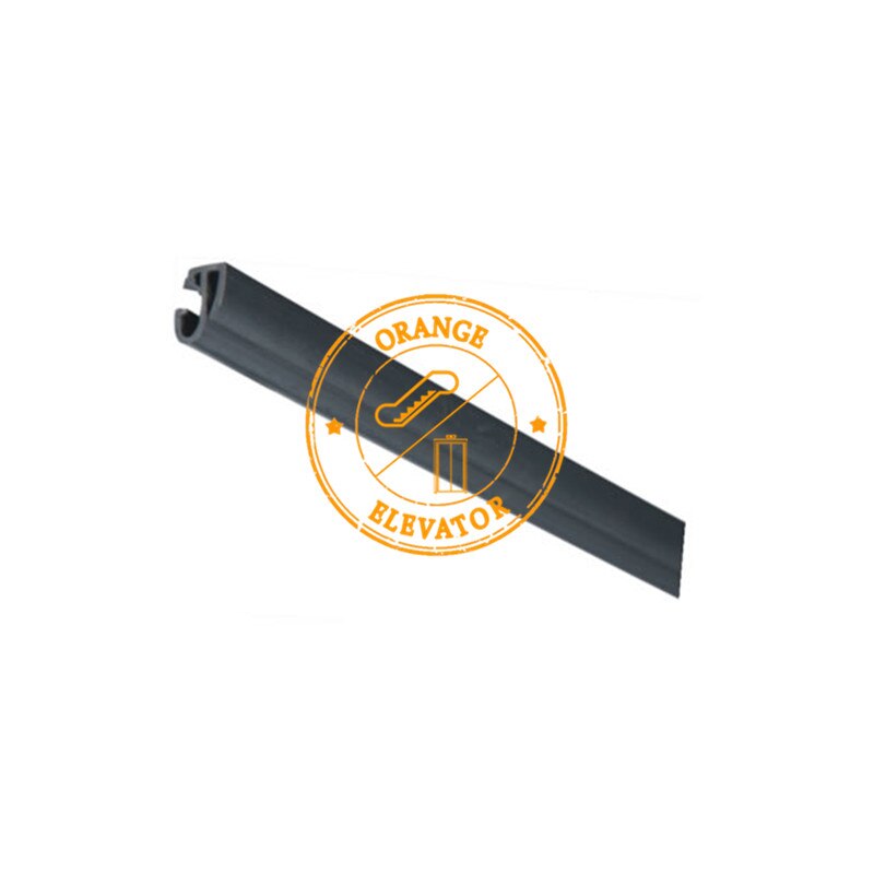 Escalator Handrail Inlet Sill