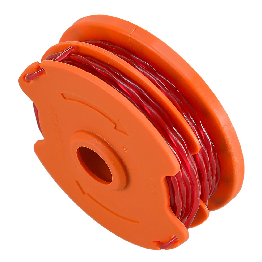 WA0007 Dual Line Grass Trimmer Spool Fit For McGregor GGT350G GGT450G Worx WG104E.1 550W HD WG100E WG101E Qualcast GT25 350w