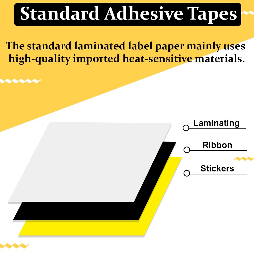 Fita laminada da etiqueta de 6 pces 12mm tz TZe-231 tze131 tze431 tze531 tze631 tze731 compatível para a impressora do irmão p-toque