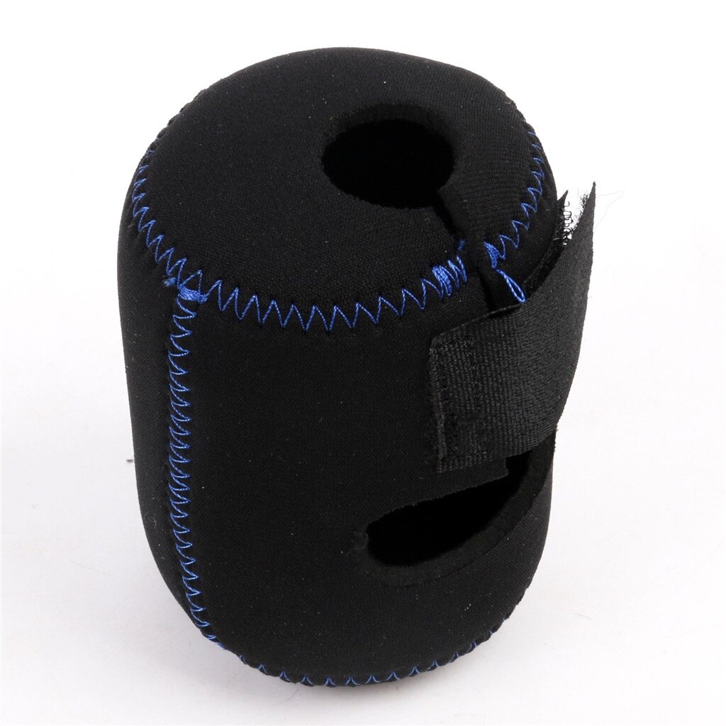 Protective Fly Fishing Reel Pouch Cover Wheel Storage Bag