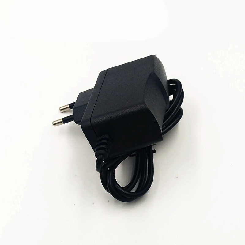 Cargador Micro USB de 5V y 1A, adaptador de fuente de alimentación de 5W, Cable de carga de 5V y 1000mA para teléfonos inteligentes Android, Altavoz Bluetooth