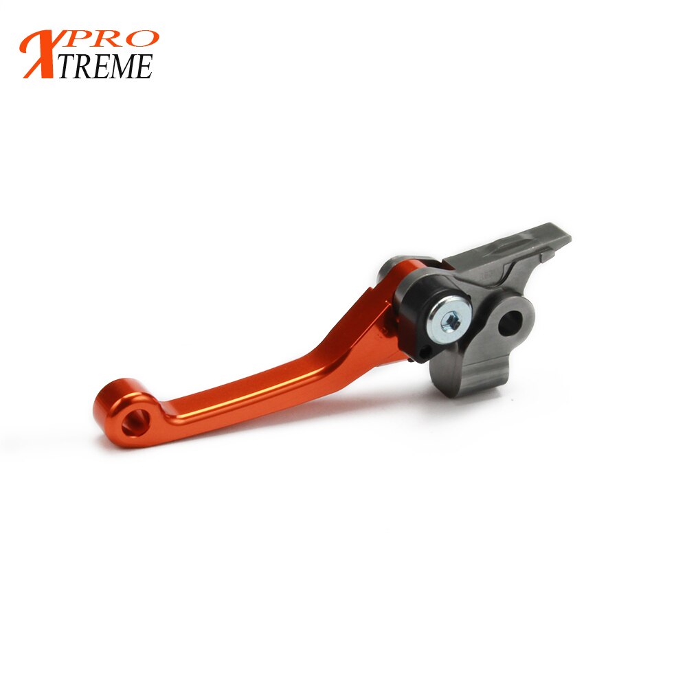 Billet Pivot Opvouwbaar Rem Koppeling Hevels Voor KTM 300 XC-W XC EXC ZES DAGEN