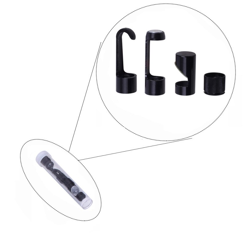 F130 Wifi Endoscoop Camera 8Mm Lens HD1200P Zachte Harde Draad Draadloze Waterdichte Inspectie Borescope Voor Pc Android Ios Geel