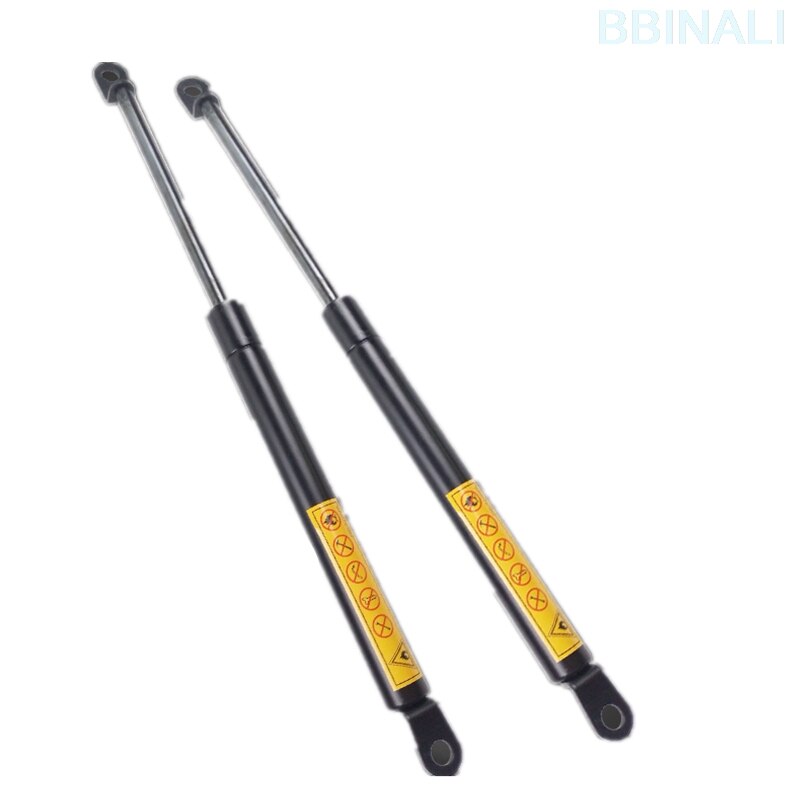 excavator back cover support rod gas spring excava... – Grandado