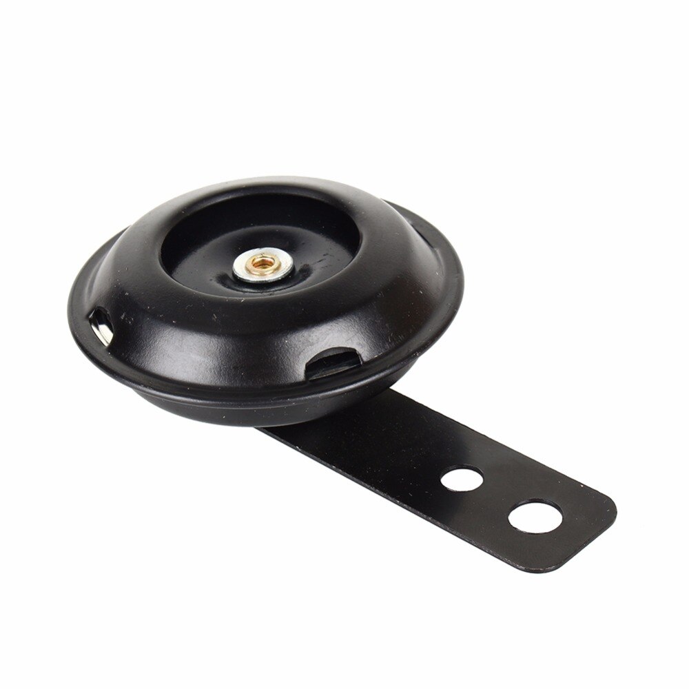 Car-Styling 12v Super Loud Motorcycle Horn 105dB Scooter Moped Dirt Bike ATV MotorBike Air Horn 70mm