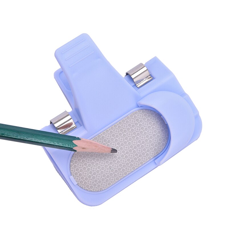 Sketching Board Clip Sketch Drawing Pencil Sharpening Drawing Charcoal Tool Art Supplies