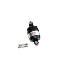 Achterwielophanging Lucht Rear Shock 100Mm \ \ \ \ 125Mm \ \ \ \ 150Mm \ \ \ \ 175Mm Mtb 100Mm \ \ 125Mm \ \ 150Mm \ \ 175Mm: 100mm