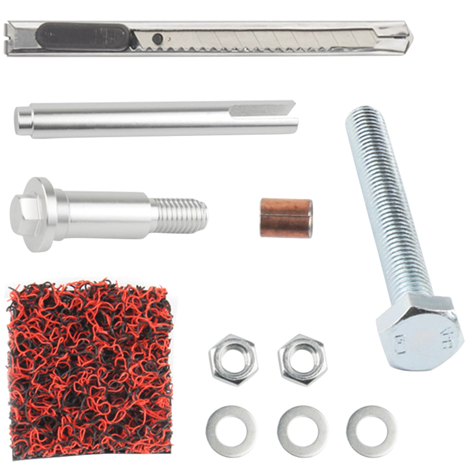 Turret Repair Kit Metal High Performance 55556311 Hand Tool Car Engine Replacement Parts Easy Install For Saab 9-3 Gear Tower