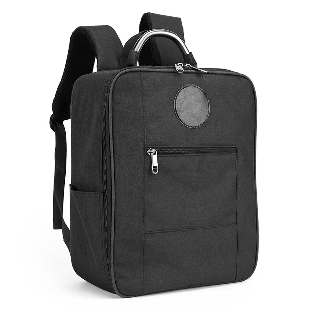 Bolsa de hombro , bolsa de transporte, estuche protector para almacenamiento, mochila para Dron Xiaomi Fimi A3: Default Title