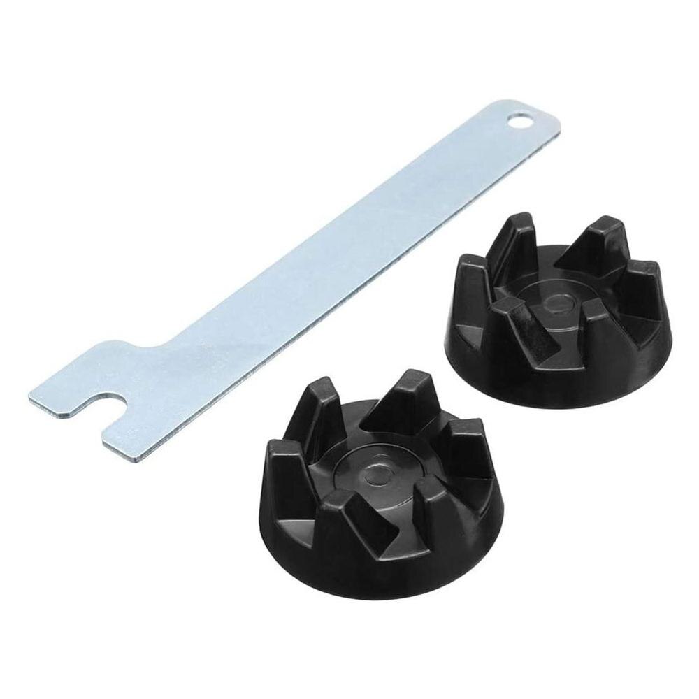1pz Frullatore Gomma Accoppiatore Ingranaggio Frizione con Strumento di Rimozione per KitchenAid 9704230 accessori per la Cucina