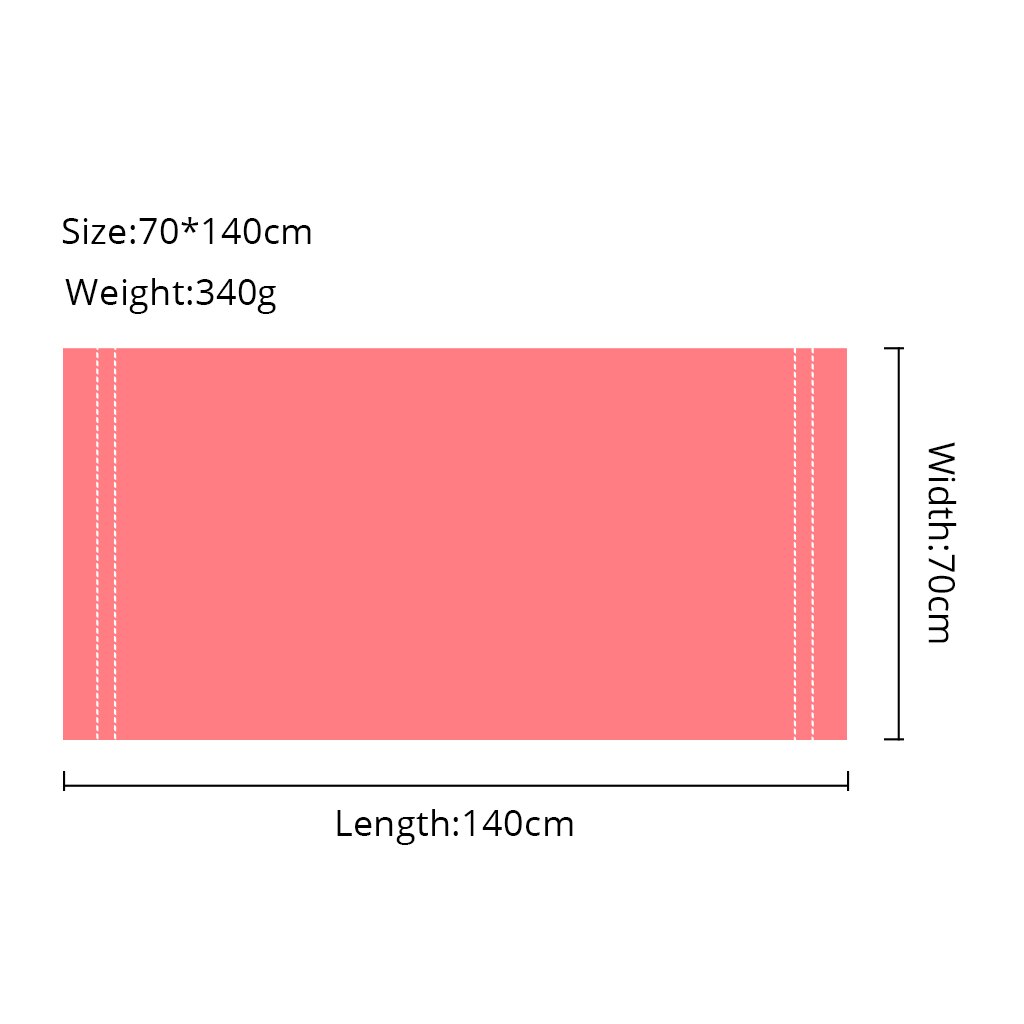1 STÜCKE Baumwolle Saugfähigen Handtuch Große 70*140 cm Solide Schnell Trocknend 17 Farben Weichen Strand Schlecht handtuch Dicke Spa Handtuch für Erwachsene