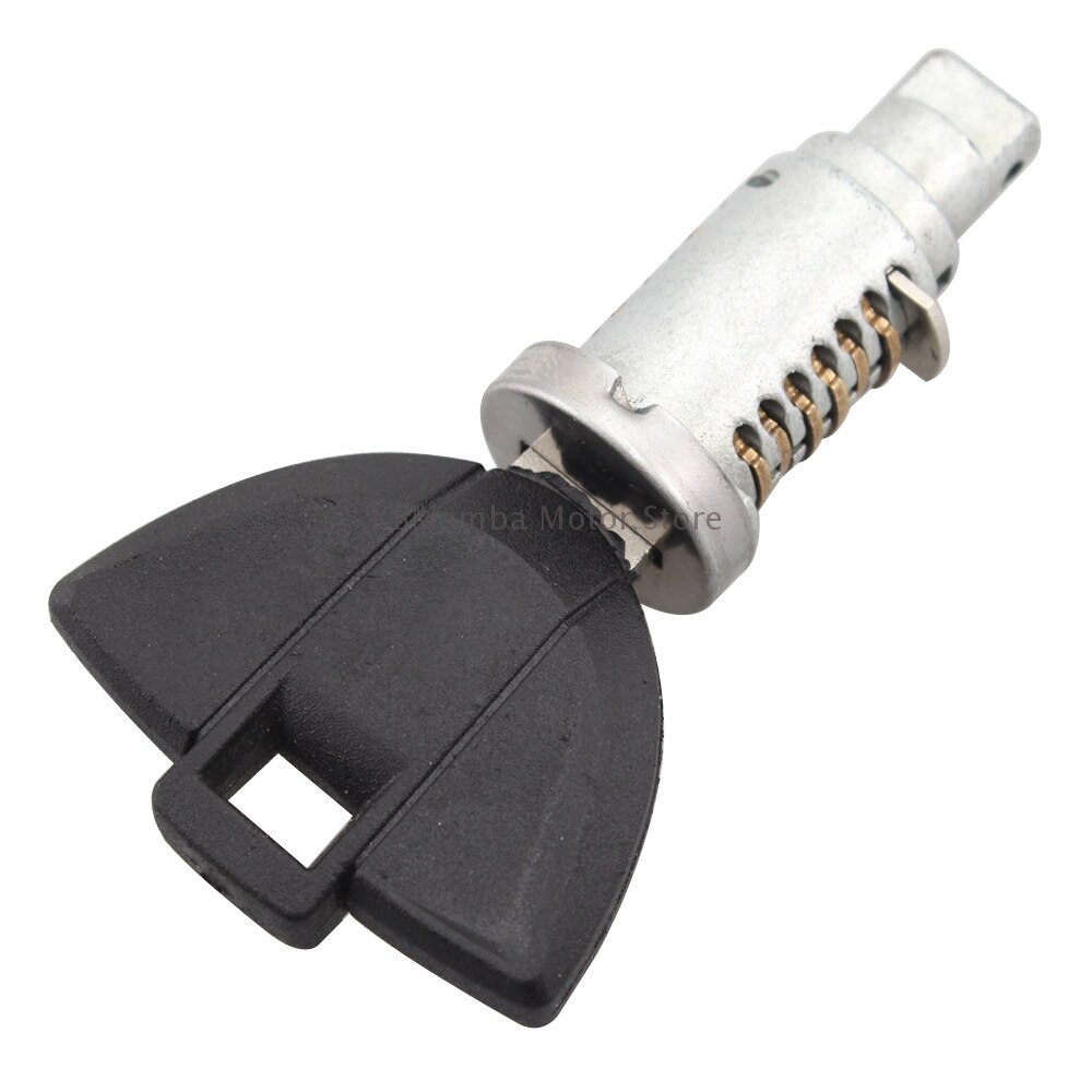 impostato serratura moto coperchio sedile passeggero posteriore impostato chiave nucleo serratura per BMW S1000RR S1000R S1000 R RR 2015 2016 2017 2018