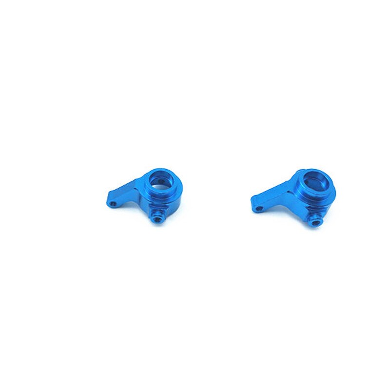 Upgrade Metal Suspension Arm & Front/Rear Hub C Seat Parts Kit For WLtoys A959 A979 A959B A979B RC Car Replacements