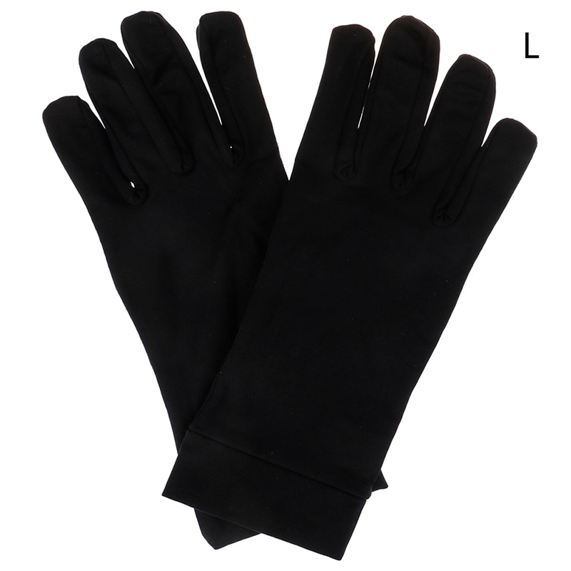 Women Men Copper Fiber Therapy Compression Gloves Hand Arthritis Joint Pain Relief Half Full Finger Therapy Gloves