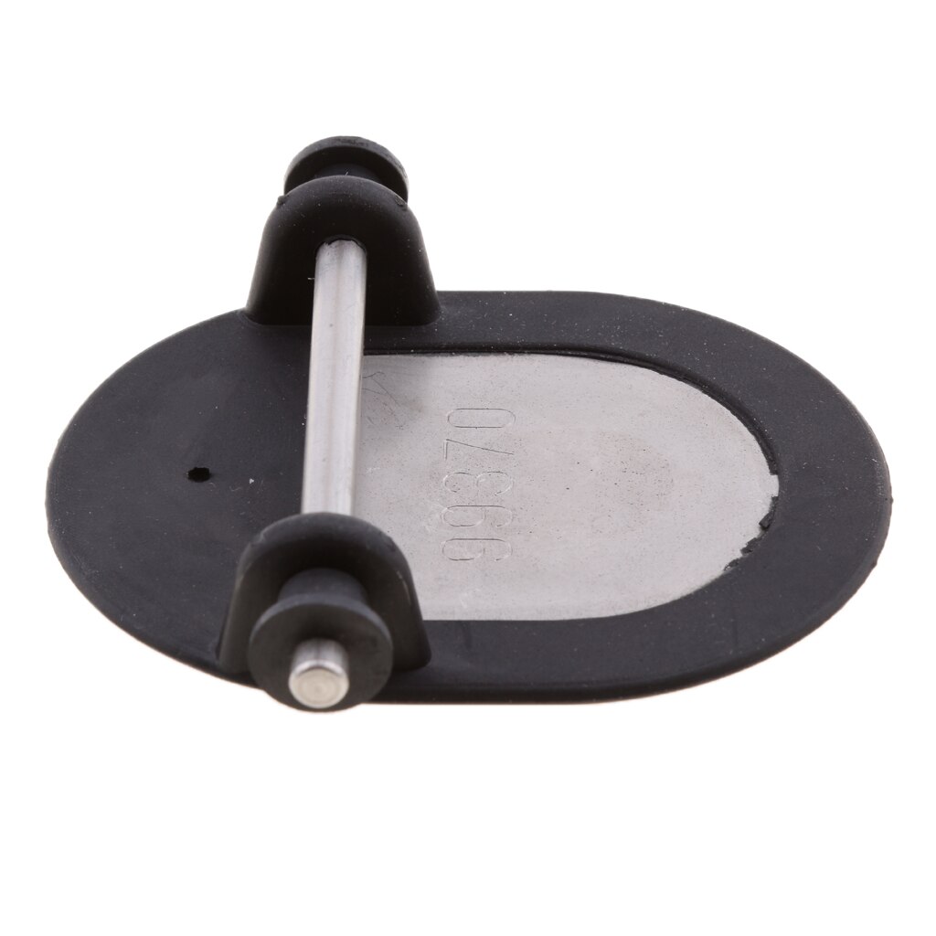 Y Pipe Exhaust Water Shutter Flapper for Mercruiser Alpha V6 V8 99370A2