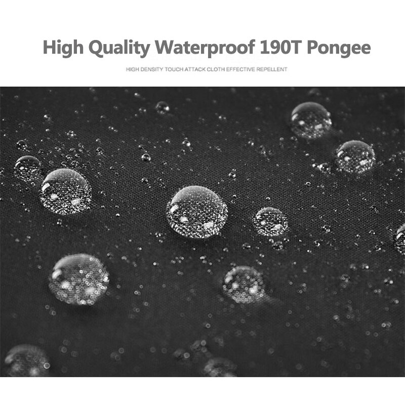 Two-layer Rain Umbrellas Men Women Automatic 3 Fold Windproof 10 Ribs Large Parasol Female Sunny Rainy Solid Color Umbrella