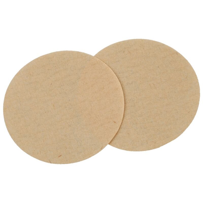 100 stuks nr. .6 koffiefilters