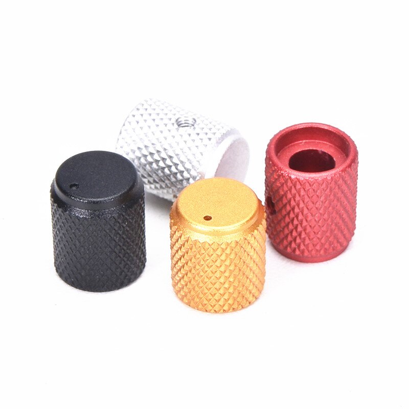 15mm 12mm Volume Potentiometer Knob Electric Guitar Adjustment Knob 1 piece