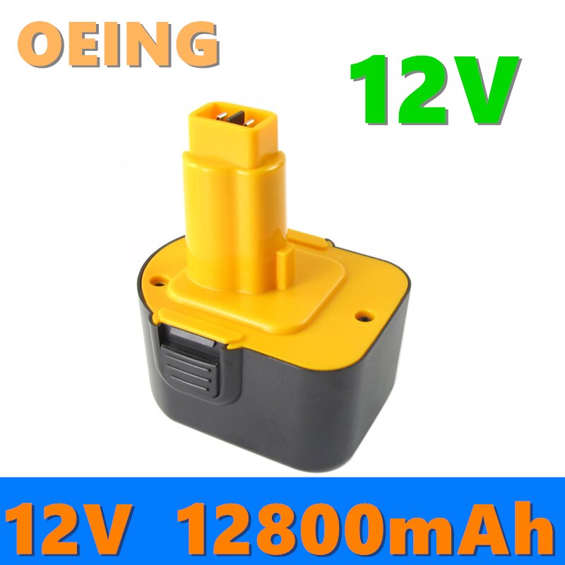 12V DC9071 12V 3500mAh For Black&Decker PS130 PS130A power tool battery A9252 A-9252 A9275 A-9275 A9266 L50