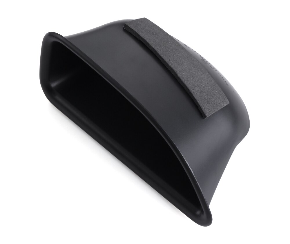 Renault captur 2 pièces/ensemble | Organisateur de voiture pour renault captur porte-poignée de rangement, support de plateau boîte accessoires style de voiture