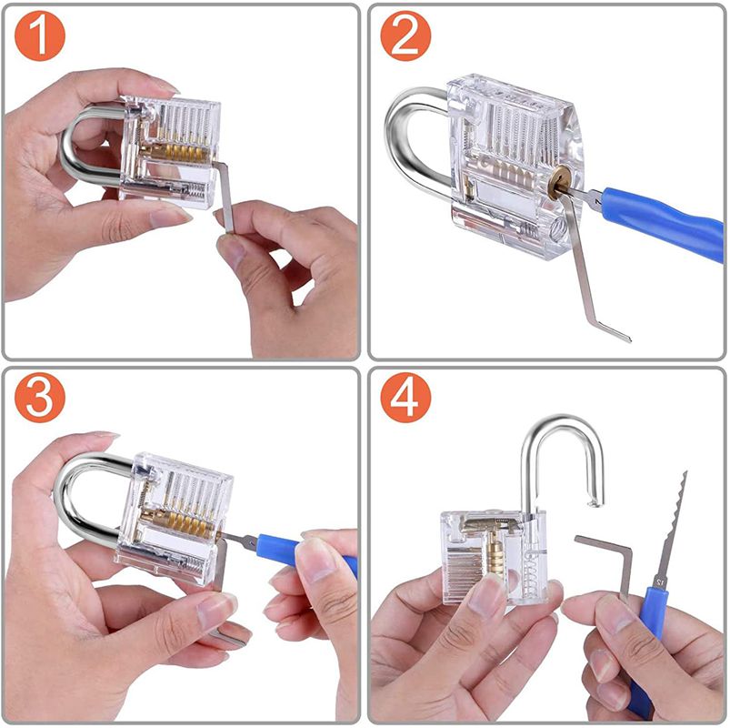 Multitool Set , Training Kit, Specially , Multifunctional use