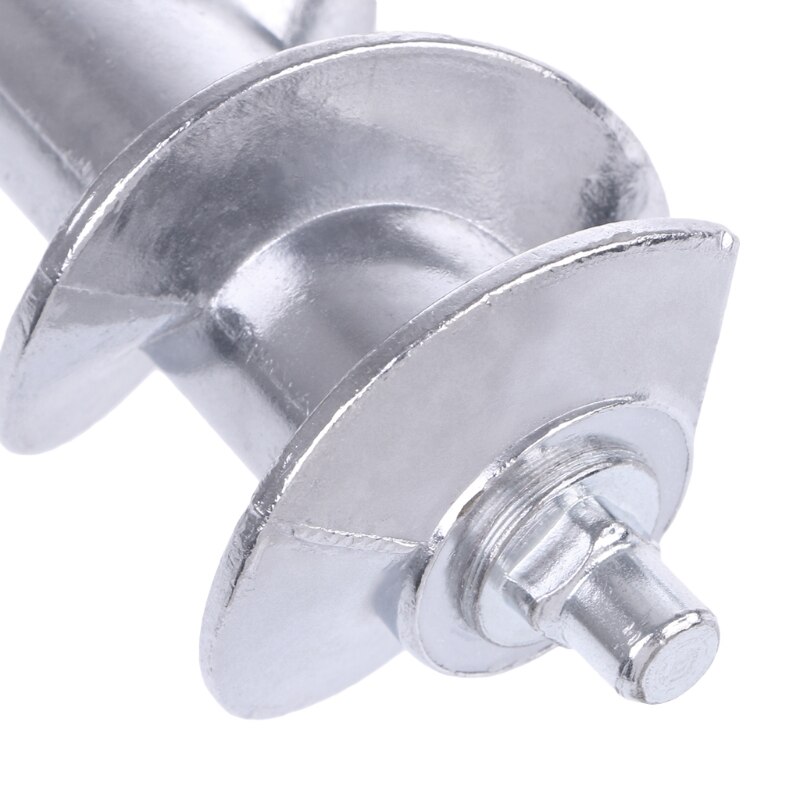 PC Meat Grinder Screw Mincer Meat Grinder Parts Meat Grinder Bades