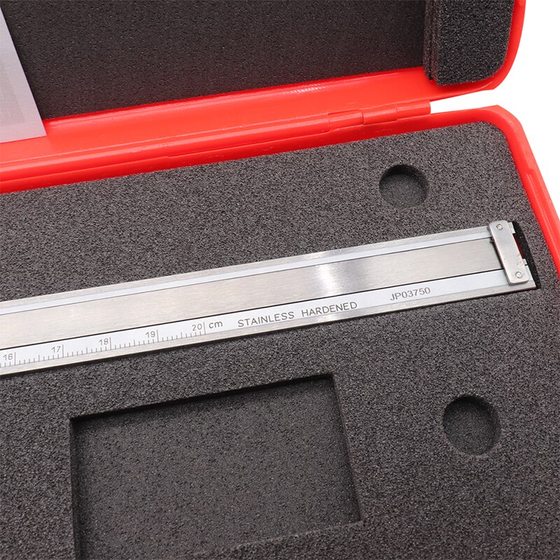 Dial Calipers 0-200 mm 0.01mm High Precision Industry Stainless Steel Vernier Caliper Shockproof Metric Measuring Tool