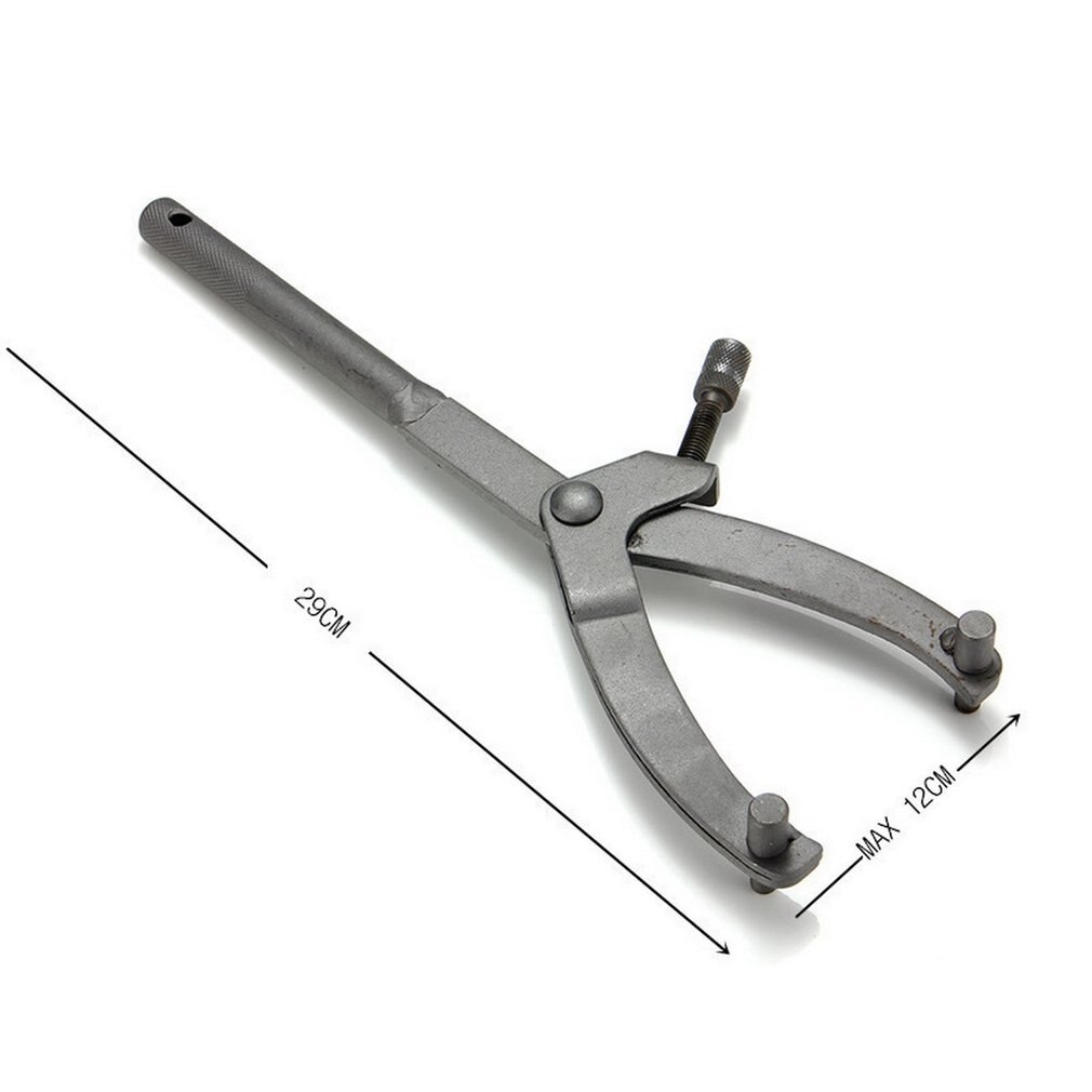 Motorcykel variator remover puller holder værktøj scooter knallert til  gy6 50cc 125cc 150cc motorer