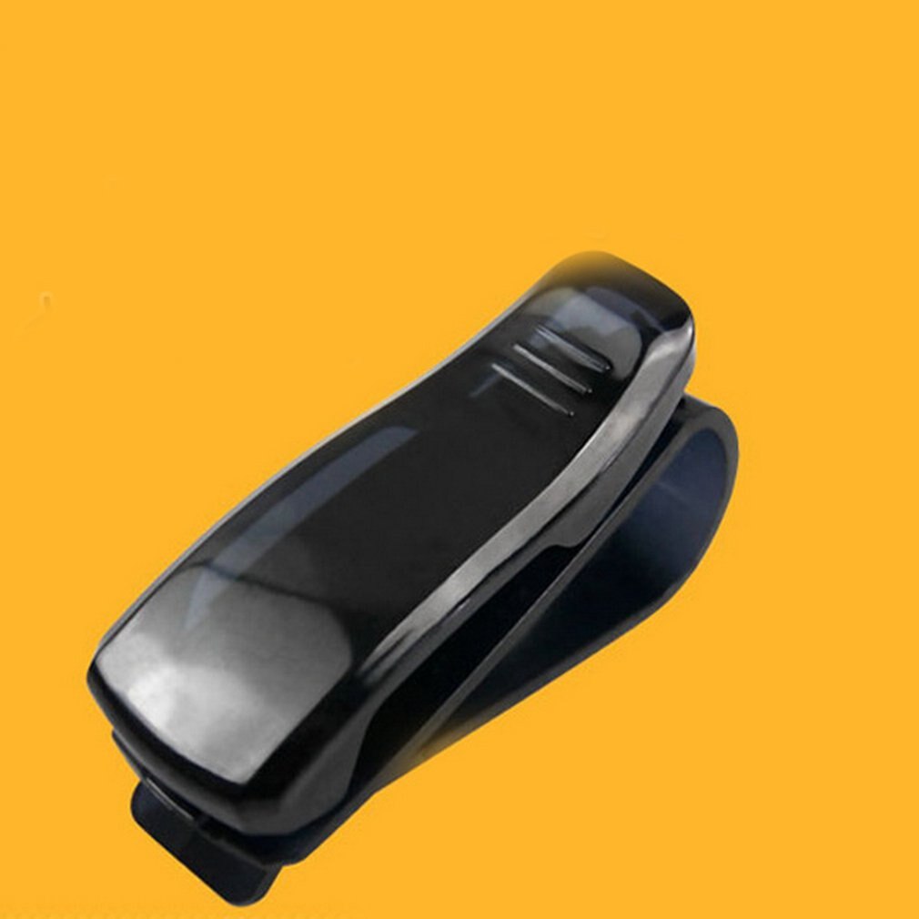 S-type car glasses clip car car glasses / paper clips car supplies