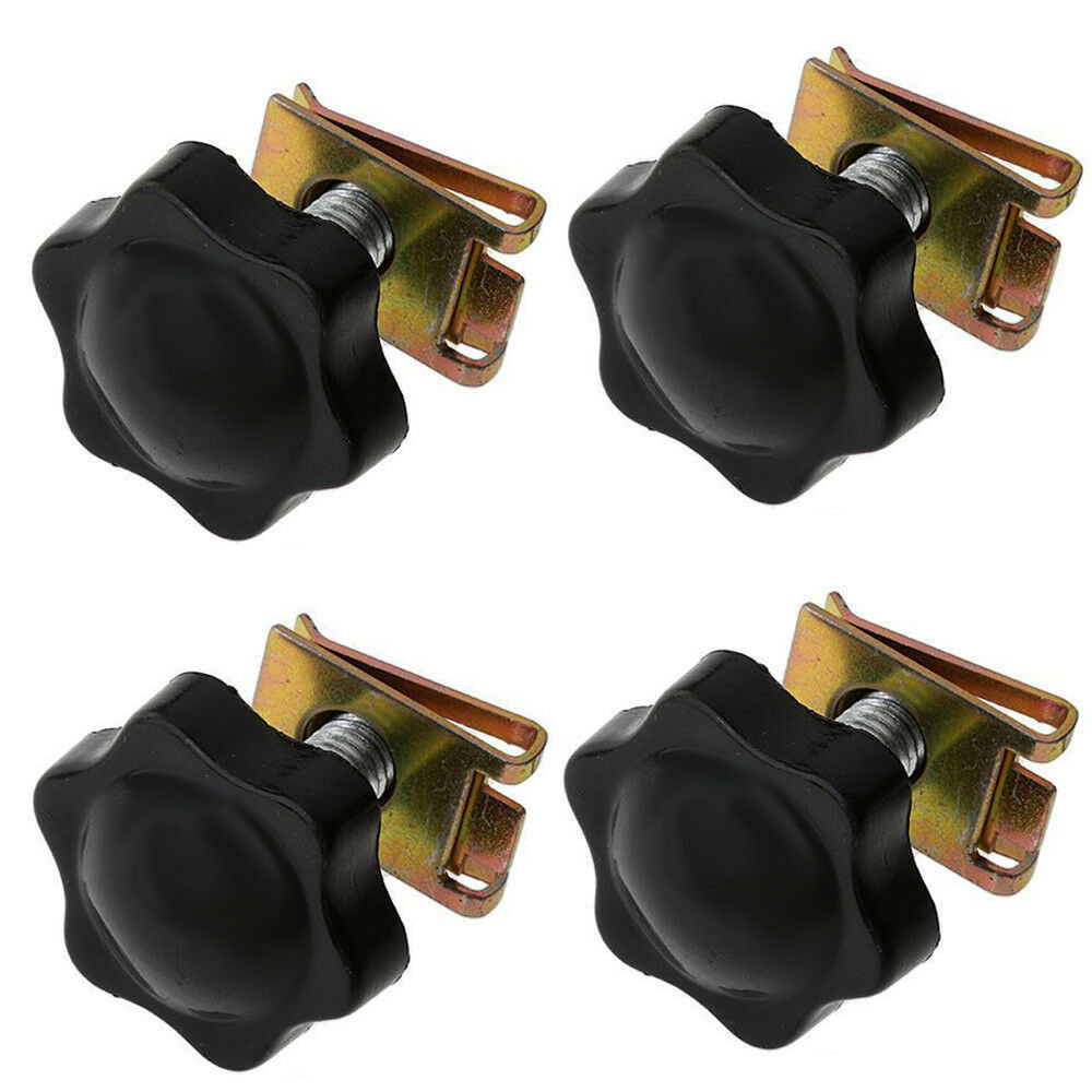 Saddlebag Lock Mounting Kit – Theft Deterrent Hardware For Harley Touring 1994-2013 3 thumbnail image