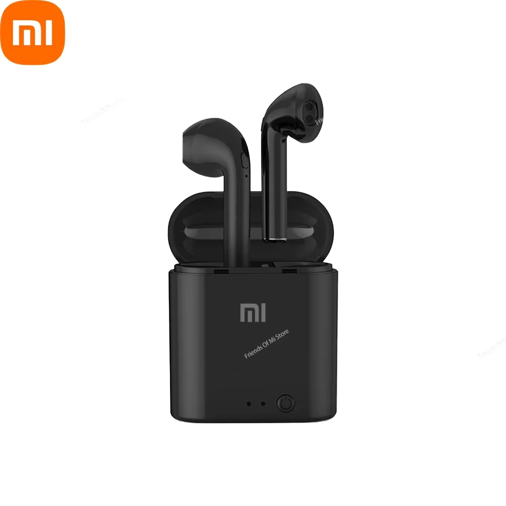 Xiaomi langattomat kuulokkeet bluetooth-nappikuulokkeet tws hifi-kuulokkeet pelaamiseen kosketusnäytöllä varustetut urheilukuulokkeet mikrofonilla: Moni