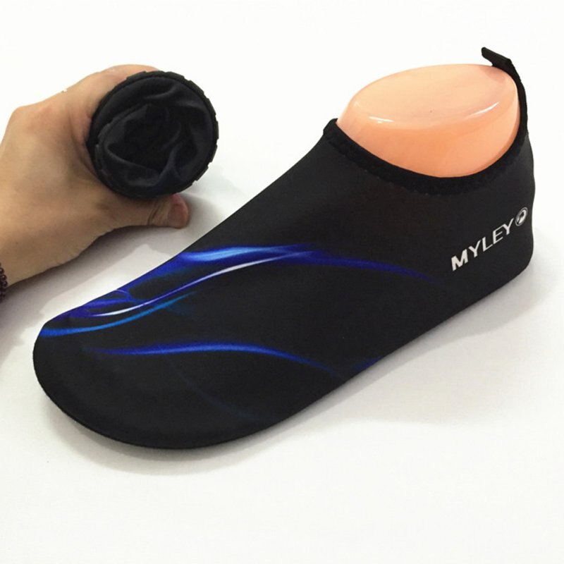 Unisex Summer Skin Water Shoes Socks Pool Beach Swim Slipper On Surf