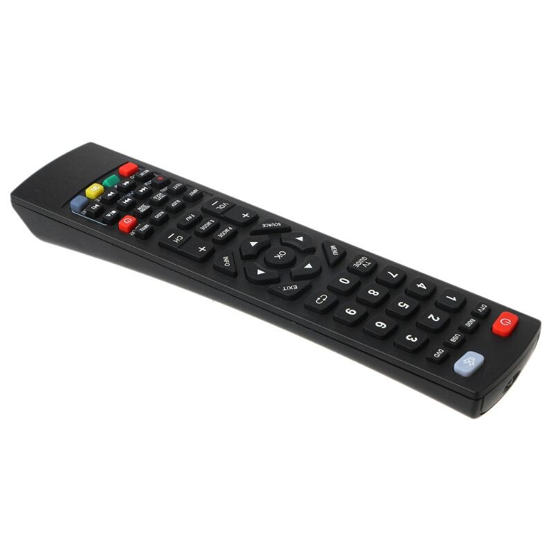 Remote Controller Control Universal for Alba Bush/Technika/Blaupunkt/SHARP/E-Motion Smart LED LCD TV Models