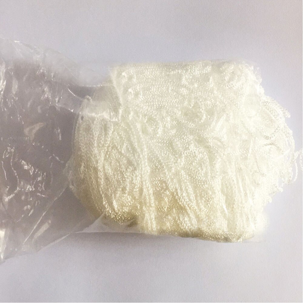 Soporte de malla enrejado para jardín, red de nailon verde para plantas, redes para plantas trepadoras de judías, valla fencerda, red de nailon para jardinería