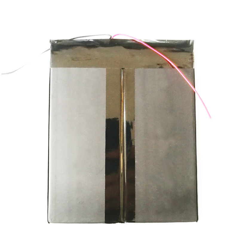 3.8v 7000 mah-akku für teclast  t8 8.4 zoll-tablet-pc (ersatzakku, 3- kabel + werkzeug)