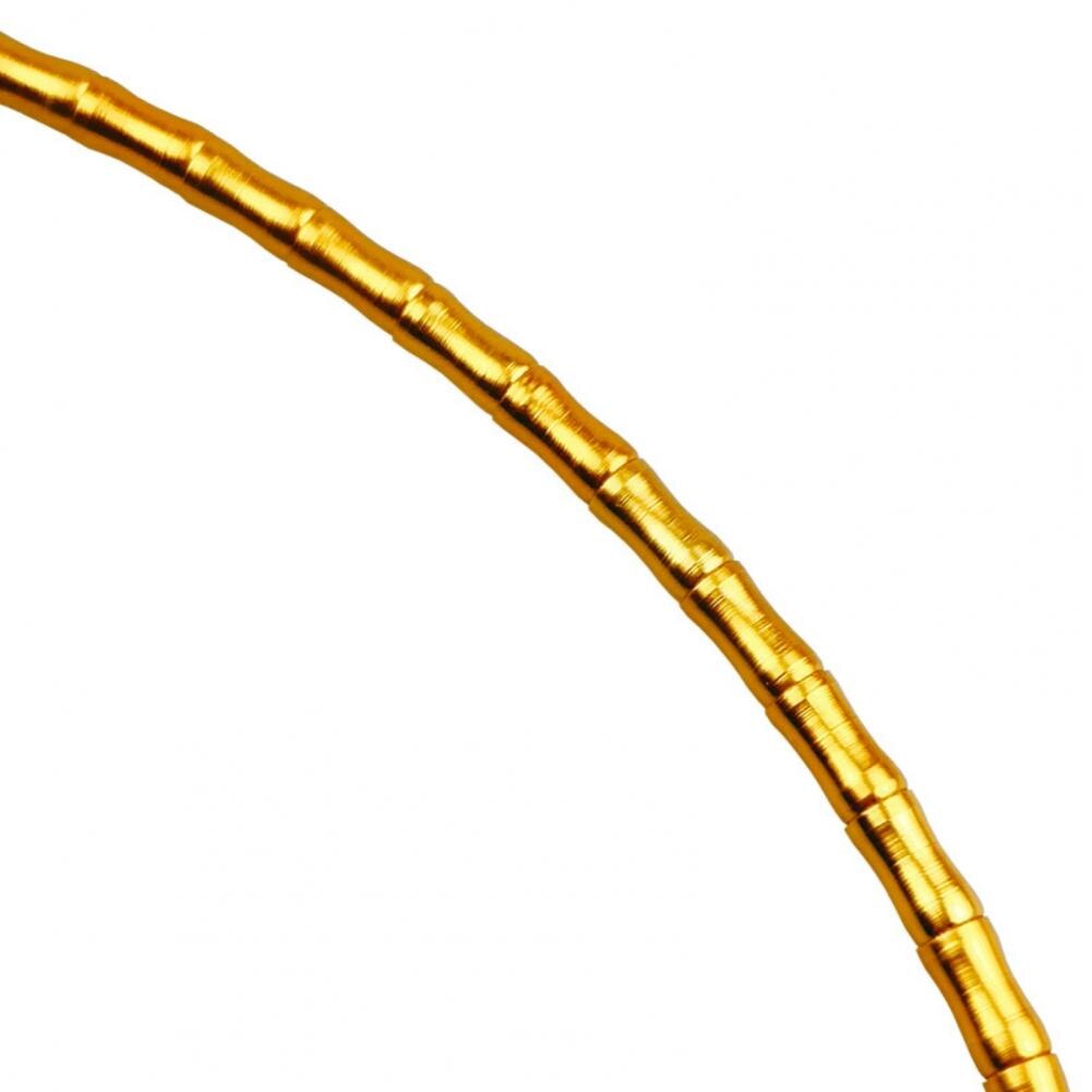 Bicycle Front Rear Inner Outer Wire CNC Brake Line Cover Aluminum Alloy Shifter Gear Derailleur Hose Housing Cable Kit MTB Bike: Golden