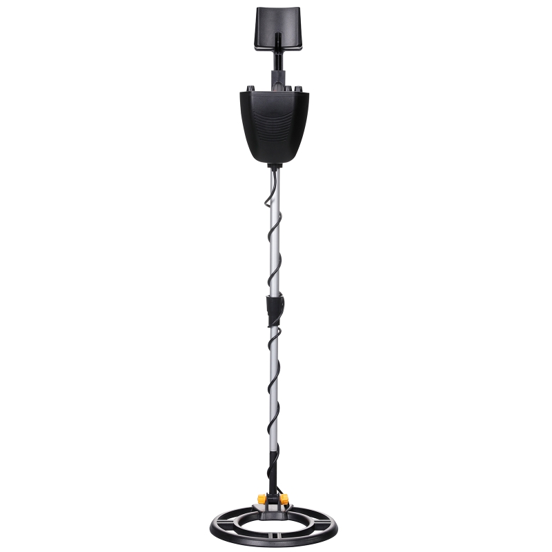 MD940 Ondergrondse Metaaldetector Hoge Gevoeligheid Gold Detector MD4080 Met Waterdichte Spoel Alle Metalen &amp; Schijf Modus Pinpoint