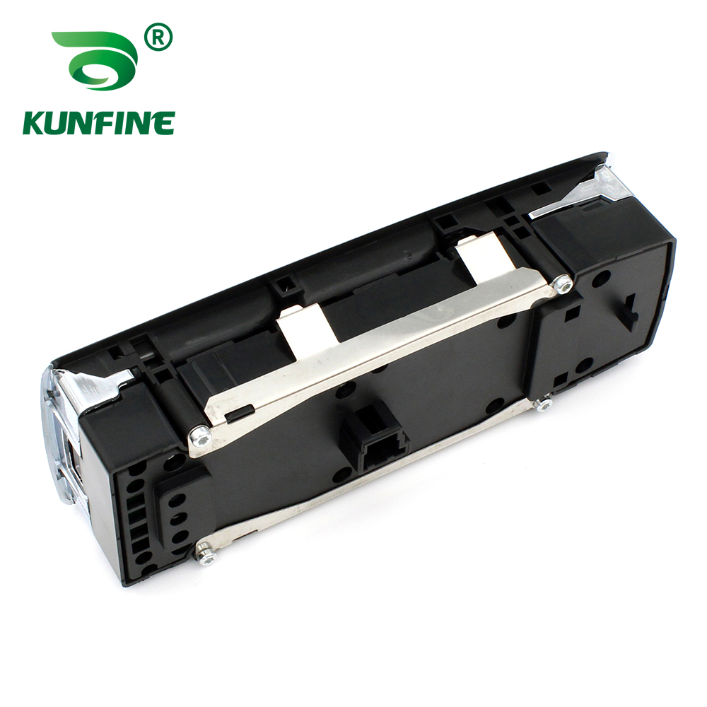 Driver Power Master Raamschakelaarconsole voor Benz GL ML OEM NR. 1669054400