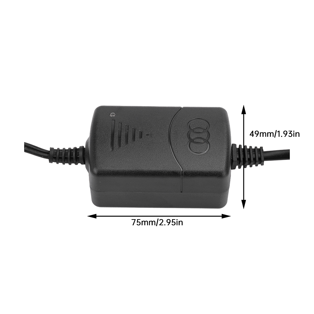 12V Acculader Elektrisch Voertuig Acculader Abs Auto Lood Zuur Acculader Voor Auto Vrachtwagen Motorfiets