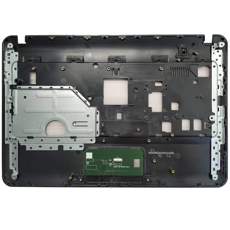 Laptop Cover Case for HP 1000 450 455 CQ45-m00 6070B0592901 685080-001 Palmrest Upper Cover and Bottom Base Case Assembly