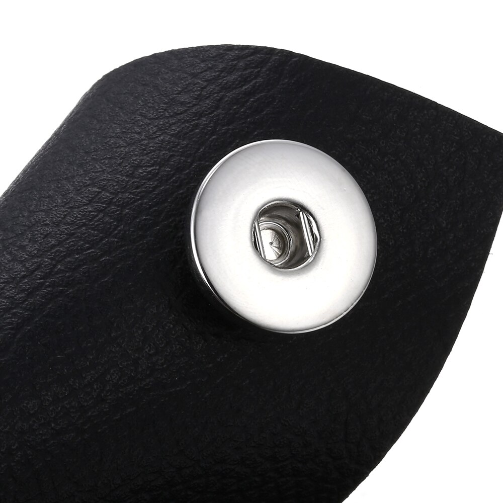 Snap Buttons Brooches Cufflinks Scarf Buckle Pins Brooch Fit DIY 18mm Snap Button Jewelry for Women Weddings Brooches Pins