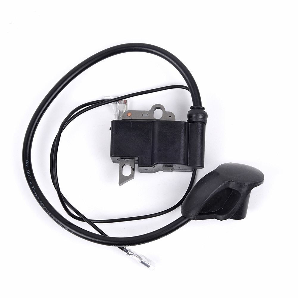 Ignition Module Coil For Stihl Ts400 4223 400 1300 Rugged Made Of Material Easy To Install And Use