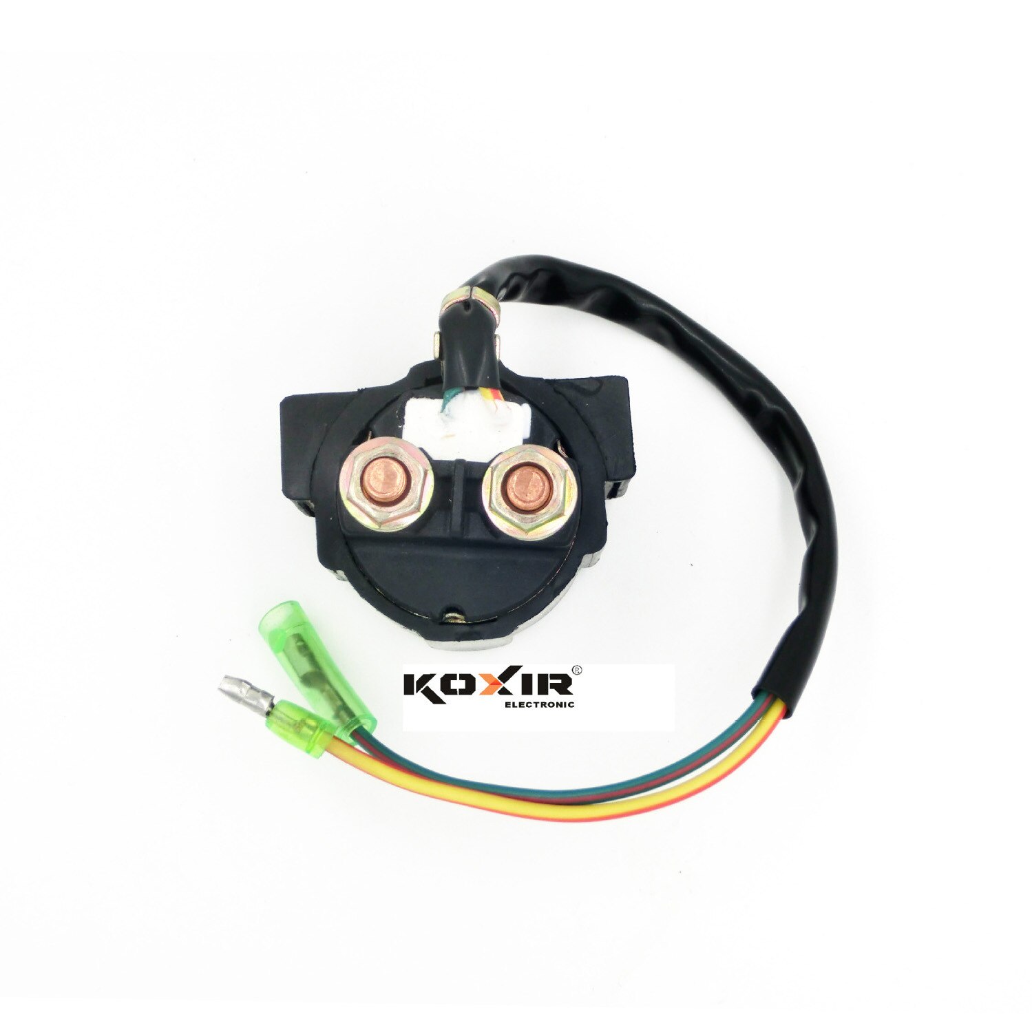 KOXIR Motorfiets Starter Relais TRX250/MOTOR RELAIS Voor Honda