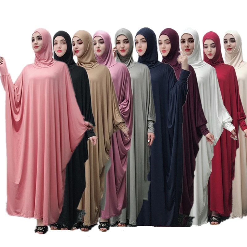 Ramadan abaya caftan dubai tyrkiet islamisk tøj hijab muslimsk kjole kaftan kvinder eid kjoler jilbab vestidos kjole djellaba
