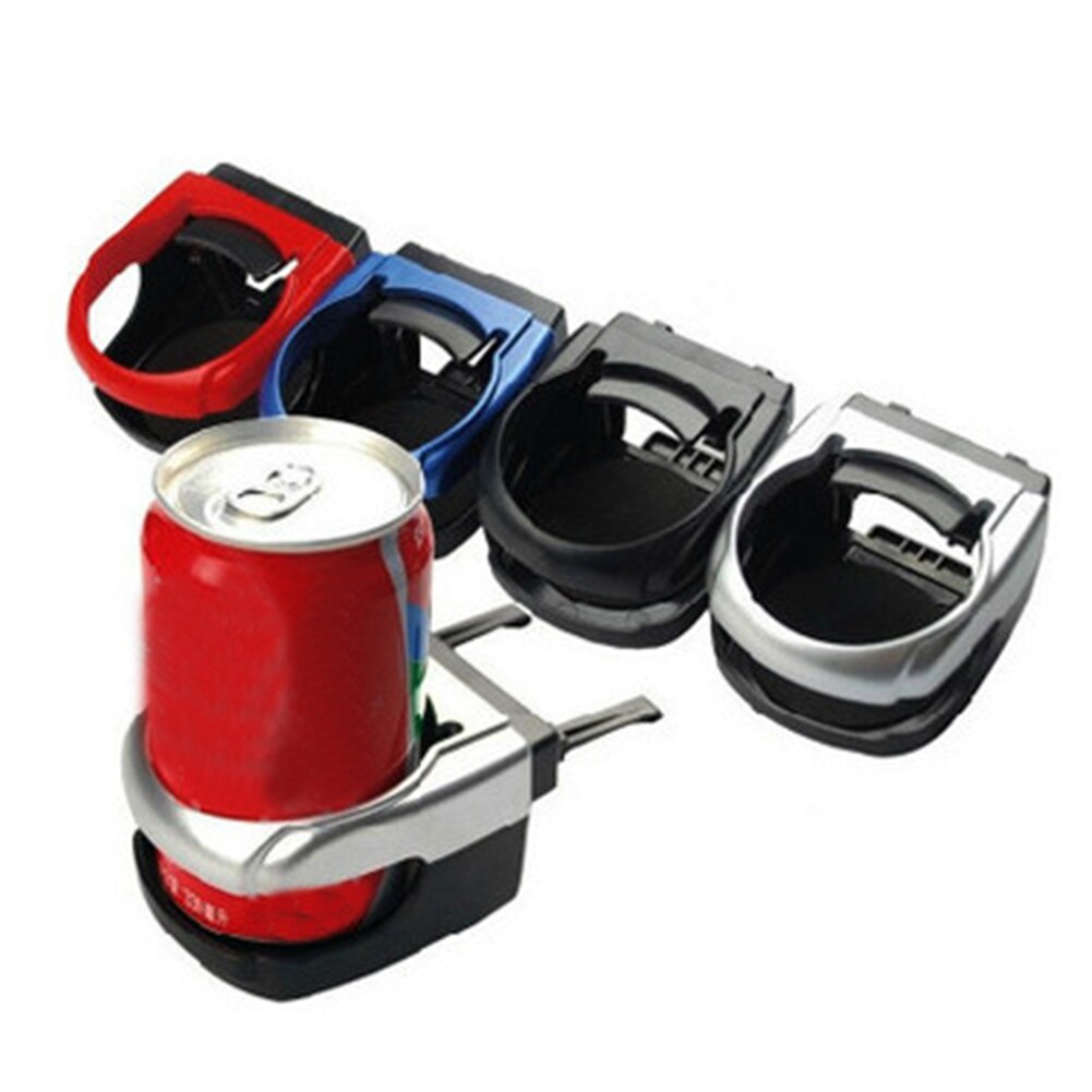 Air Vent Cup Holder Universal Car Vehicle Air Vent Mount Plastic Drink Cup Bottle Holder Bracket car accessories interior